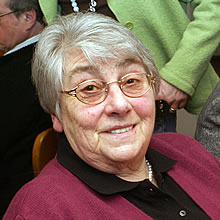 Margot Dalheimer